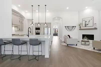 14213 Overlook Park Drive, Fort Worth, TX 76008 - Photo 17