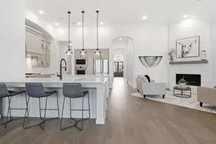 14213 Overlook Park Dr, Fort Worth, TX 76008 - Photo 17