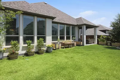14213 Overlook Park Drive, Fort Worth, TX 76008 - Photo 35