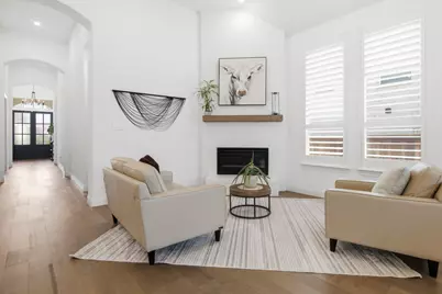 14213 Overlook Park Drive, Fort Worth, TX 76008 - Photo 13