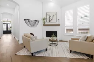 14213 Overlook Park Dr, Fort Worth, TX 76008 - Photo 13