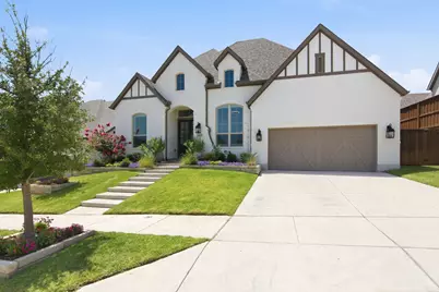 14213 Overlook Park Drive, Fort Worth, TX 76008 - Photo 3