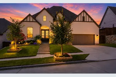 14213 Overlook Park Drive, Fort Worth, TX 76008 - Photo 1