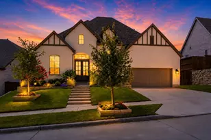 14213 Overlook Park Dr, Fort Worth, TX 76008 - Photo 1