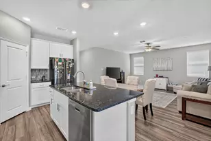117 Olympus St, Wylie, TX 75098 - Photo 9