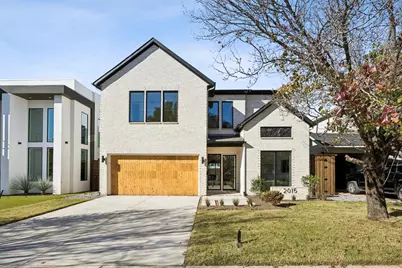 2015 Euclid Avenue, Dallas, TX 75206 - Photo 1