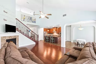 1374 Sandhurst Drive, Roanoke, TX 76262 - Photo 11