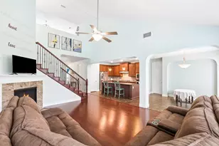 1374 Sandhurst Dr, Roanoke, TX 76262 - Photo 11
