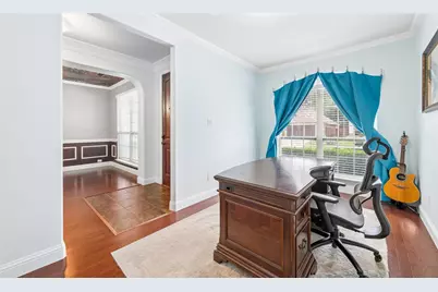 1374 Sandhurst Drive, Roanoke, TX 76262 - Photo 5