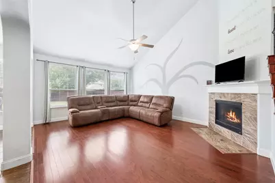1374 Sandhurst Drive, Roanoke, TX 76262 - Photo 9