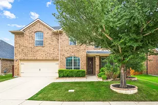 1374 Sandhurst Dr, Roanoke, TX 76262 - Photo 1