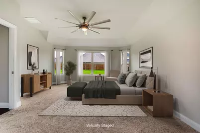3009 Chestnut Lane, Melissa, TX 75454 - Photo 9