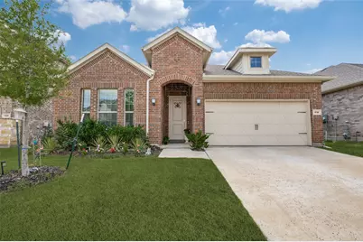 536 Breeds Hill Road, Little Elm, TX 75068 - Photo 1