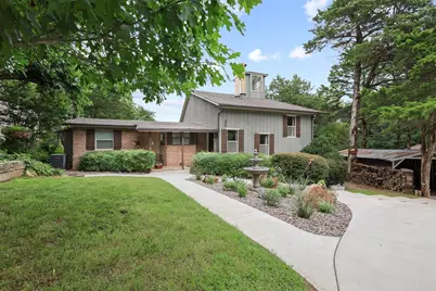 39 Windsor Drive, Pottsboro, TX 75076 - Photo 1