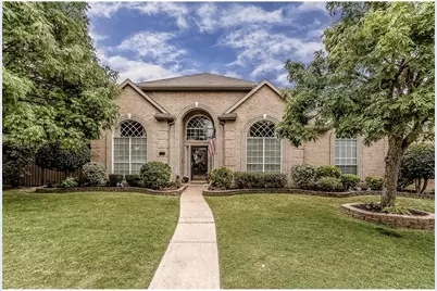 12005 Auburn Lane, Frisco, TX 75035 - Photo 1