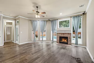 1109 Brook Arbor Drive, Mansfield, TX 76063 - Photo 7