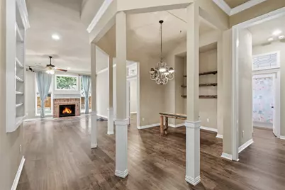 1109 Brook Arbor Drive, Mansfield, TX 76063 - Photo 5