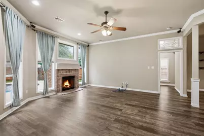 1109 Brook Arbor Drive, Mansfield, TX 76063 - Photo 9