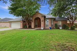 1109 Brook Arbor Dr, Mansfield, TX 76063 - Photo 3