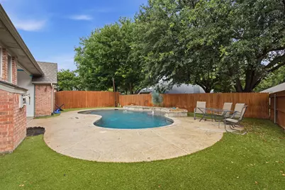 1109 Brook Arbor Drive, Mansfield, TX 76063 - Photo 31