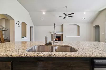 2508 Sanders Court, Bedford, TX 76021 - Photo 9