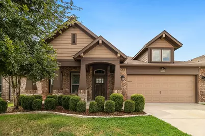 2508 Sanders Court, Bedford, TX 76021 - Photo 1