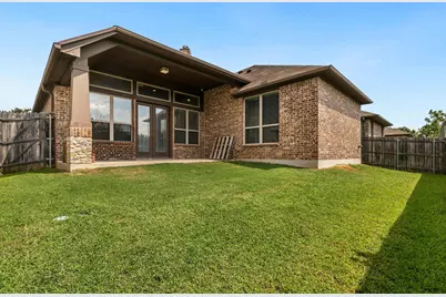 2508 Sanders Court, Bedford, TX 76021 - Photo 35