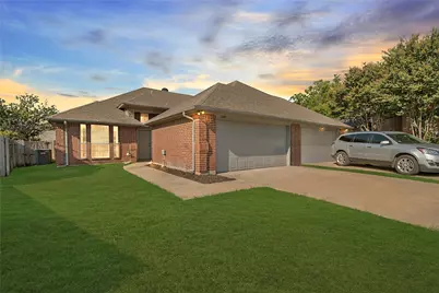11909 Rhulen Court, Fort Worth, TX 76008 - Photo 1