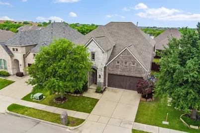 4637 Seabiscuit Street, Carrollton, TX 75010 - Photo 1