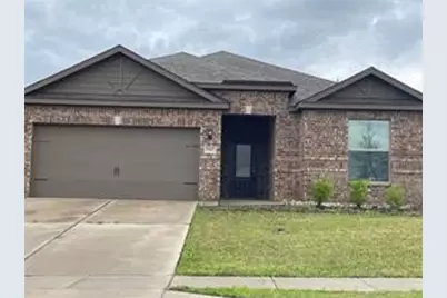 1911 Lilac Drive, Princeton, TX 75407 - Photo 1
