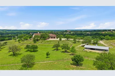 701 Cactus Rio Drive, Weatherford, TX 76087 - Photo 35