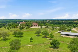 701 Cactus Rio Dr, Weatherford, TX 76087 - Photo 35