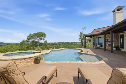 701 Cactus Rio Drive, Weatherford, TX 76087 - Photo 25