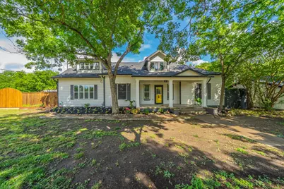 506 Brown Street, Waxahachie, TX 75165 - Photo 1