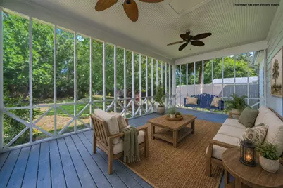 506 Brown Street, Waxahachie, TX 75165 - Photo 5