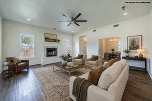 506 Brown St, Waxahachie, TX 75165 - Photo 3