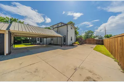 506 Brown Street, Waxahachie, TX 75165 - Photo 25
