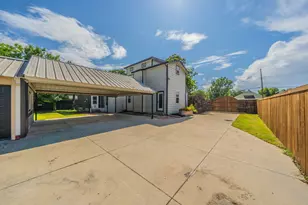 506 Brown St, Waxahachie, TX 75165 - Photo 25