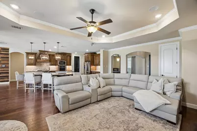 1860 Lariat Trail, Celina, TX 75009 - Photo 11