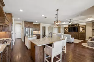 1860 Lariat Trail, Celina, TX 75009 - Photo 9
