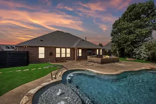 1860 Lariat Trail, Celina, TX 75009 - Photo 1