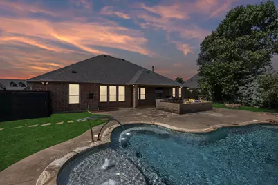 1860 Lariat Trail, Celina, TX 75009 - Photo 3