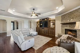 1860 Lariat Trail, Celina, TX 75009 - Photo 11