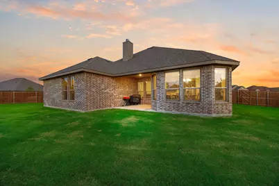 1802 Golden Meadow Court, Cleburne, TX 76033 - Photo 31