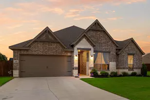 1802 Golden Mdw Ct, Cleburne, TX 76033 - Photo 1