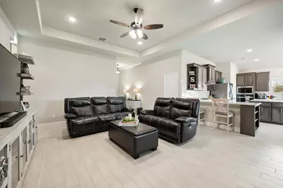 1802 Golden Meadow Court, Cleburne, TX 76033 - Photo 7