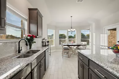 1802 Golden Meadow Court, Cleburne, TX 76033 - Photo 11