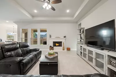 1802 Golden Meadow Court, Cleburne, TX 76033 - Photo 5