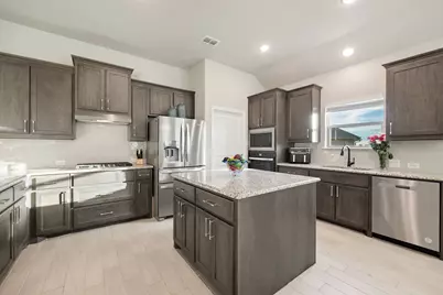 1802 Golden Meadow Court, Cleburne, TX 76033 - Photo 17