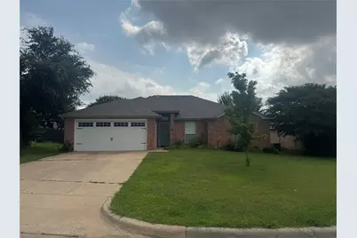 1610 Ocean Drive, Mansfield, TX 76063 - Photo 1